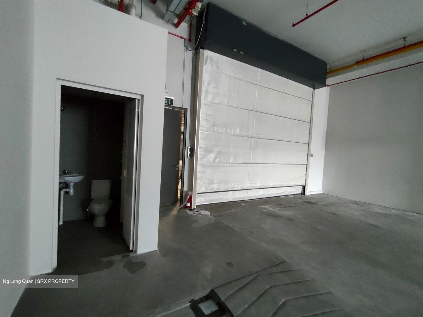 CT FoodCHAIN (D5), Warehouse #588055551